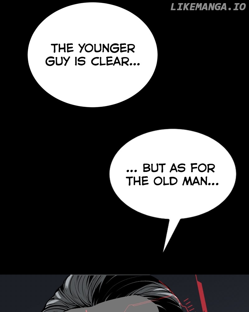 The Protagonists Hidden Strength Chapter 34 - page 146
